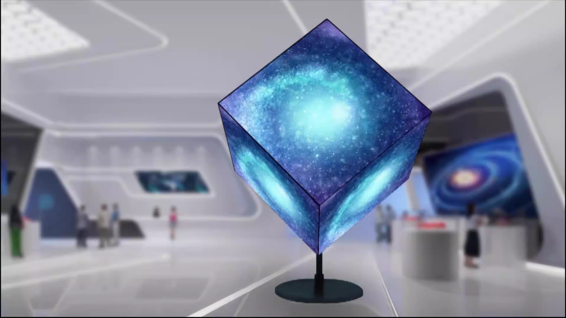 XINTAI LED led display cube for sale_10 XINTAI LED led display cube for sale_10